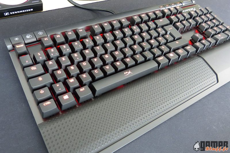 HyperX Alloy Elite