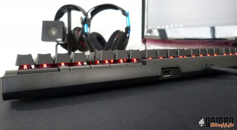 HyperX Alloy Elite