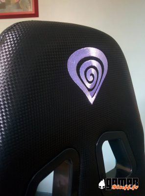 test chaise gaming Genesis Nitro 550