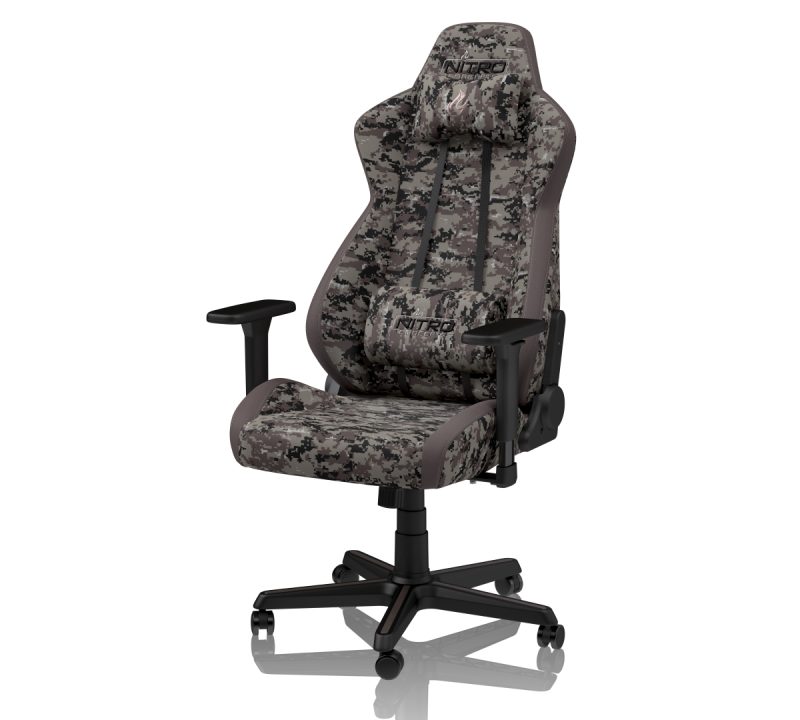 Nitro Concepts S300 Urban Camo 4