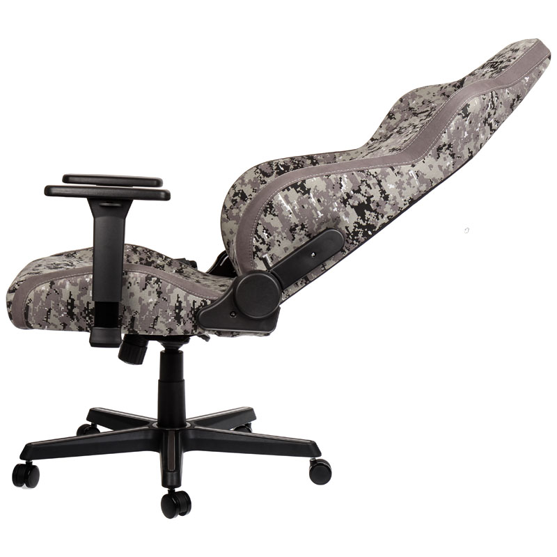 Nitro Concepts S300 Urban Camo angle