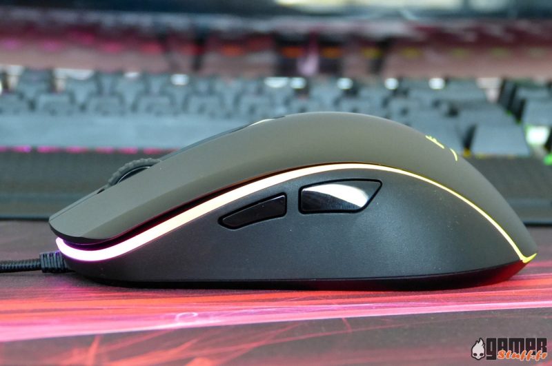 Souris HyperX Pulsefire Surge 05