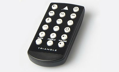 télécommande Triangle LN01A