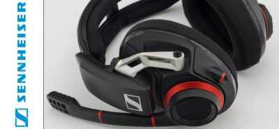 Sennheiser GSP 500 000