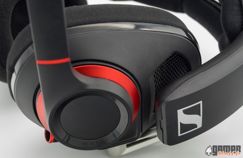 Sennheiser GSP 500 02
