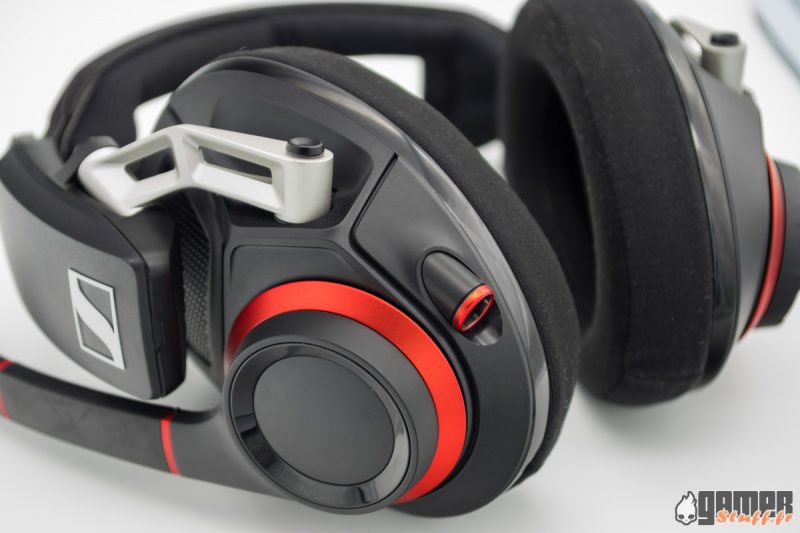Sennheiser GSP 500 03