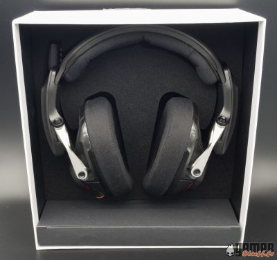 Sennheiser GSP 500 box 3