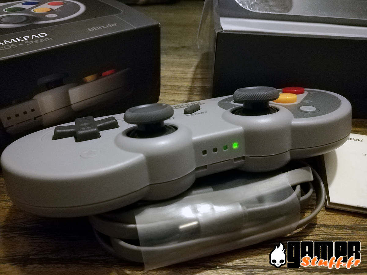 manette 8bitdo sf30 005