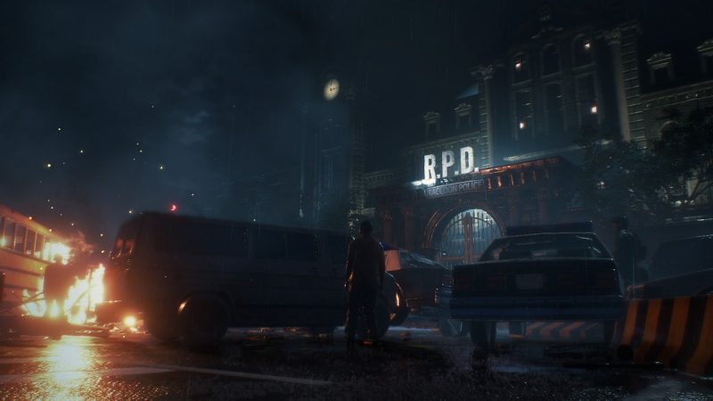 Resident Evil 2 03