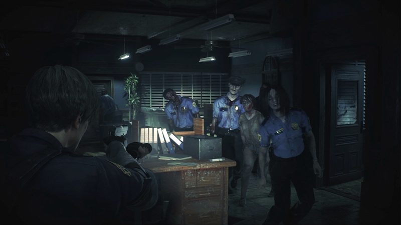 Resident Evil 2 05