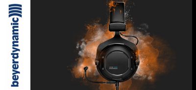 Beyerdynamic Custom Game 000
