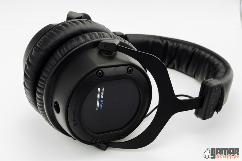 Beyerdynamic Custom Game 1