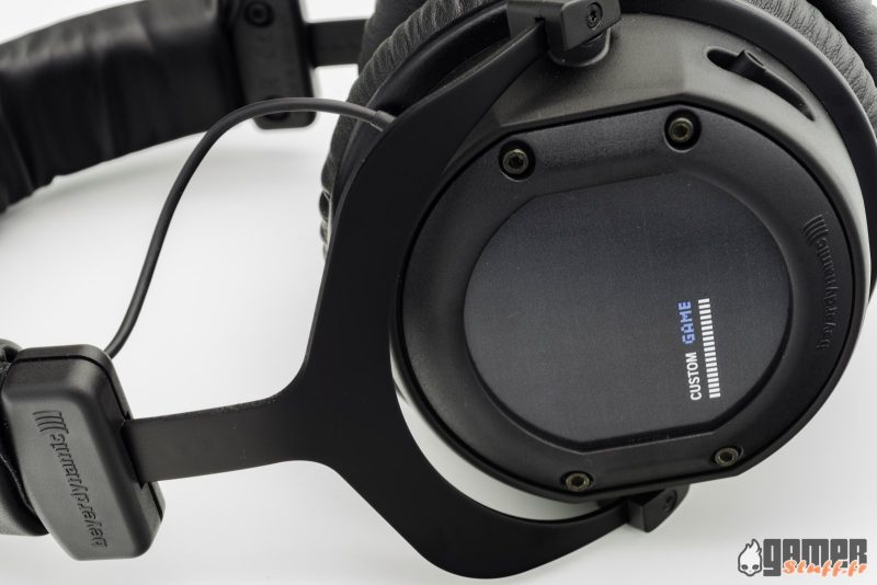 Beyerdynamic Custom Game 2