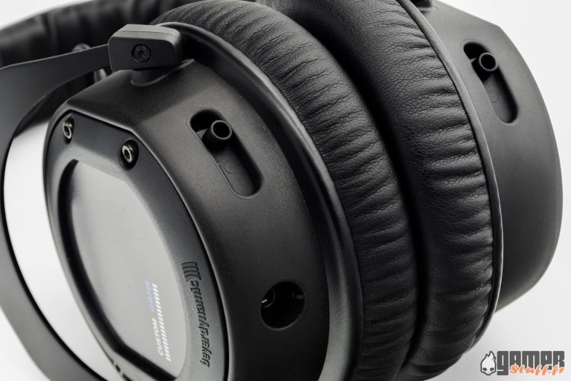 Beyerdynamic Custom Game bass system