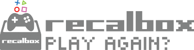 Logo Recalbox