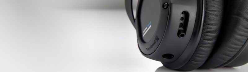 beyerdynamic Kopfh rer Custom Game w5 lg