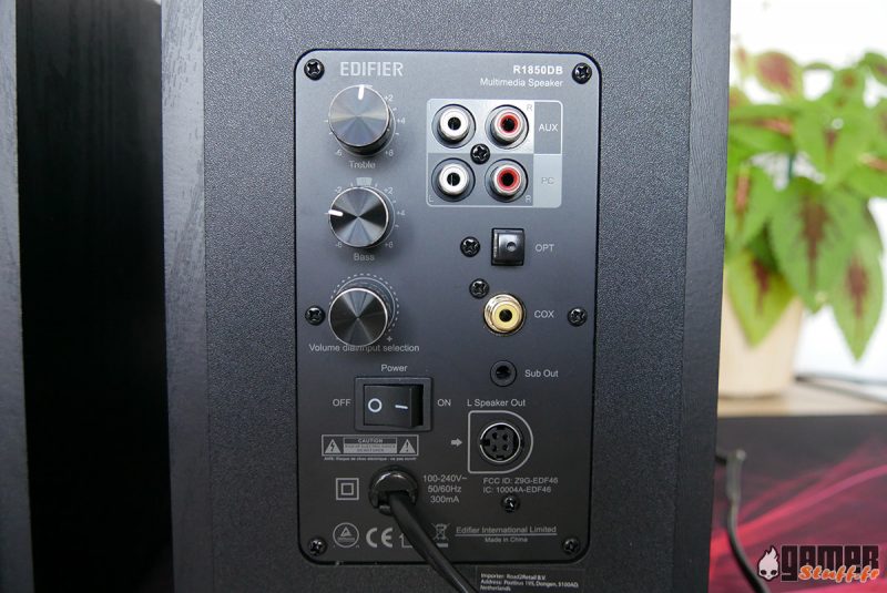 enceintes edifier r185db 09