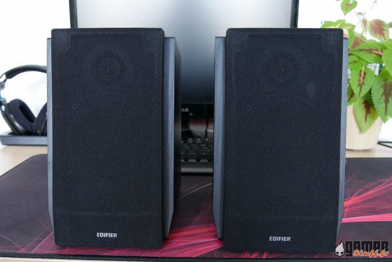 enceintes edifier r185db 13