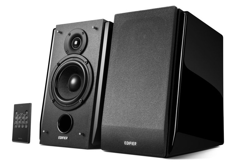 enceintes edifier r185db 20