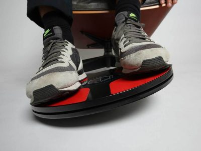 manette controller 3drudder