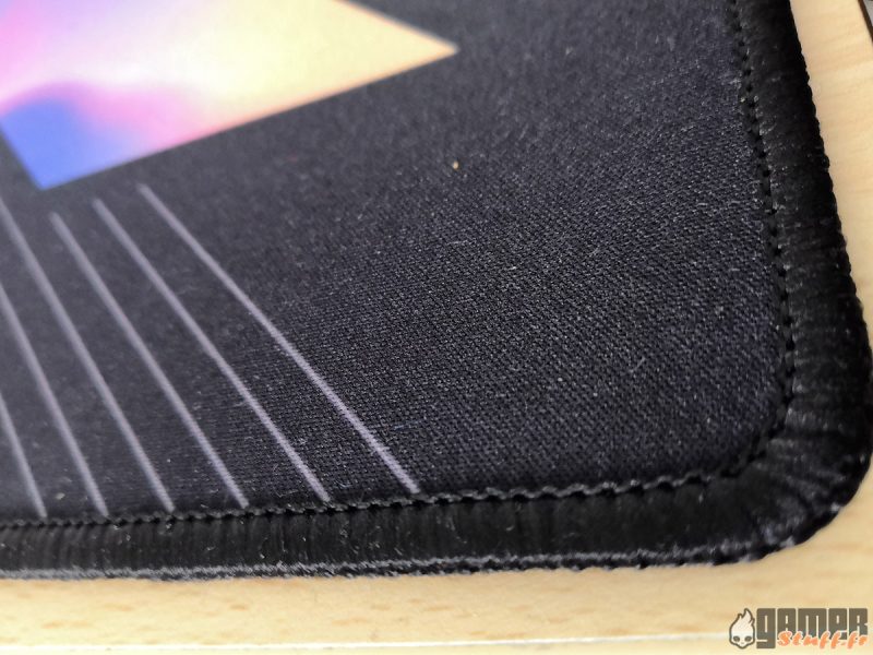 Tapis de souris Roccat Sense