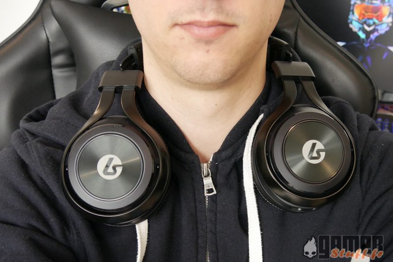 Casque LucidSound LS35X