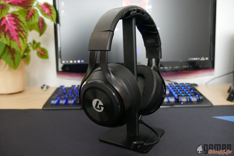 Casque LucidSound LS35X