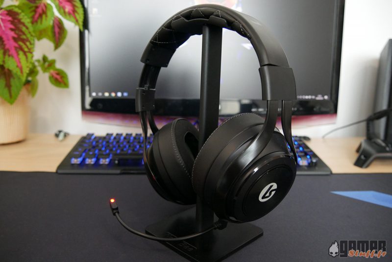 Casque LucidSound LS35X