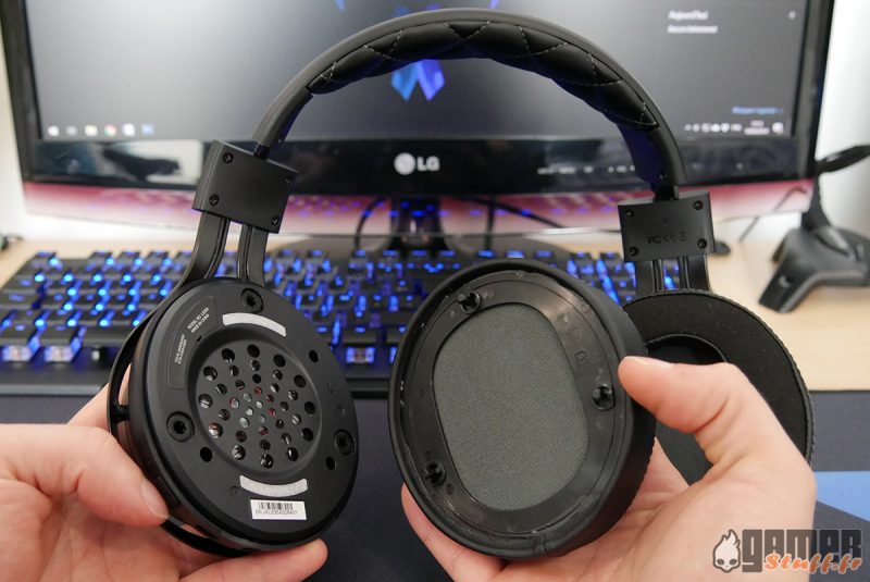 Casque LucidSound LS35X