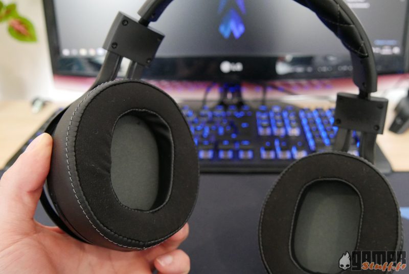Casque LucidSound LS35X