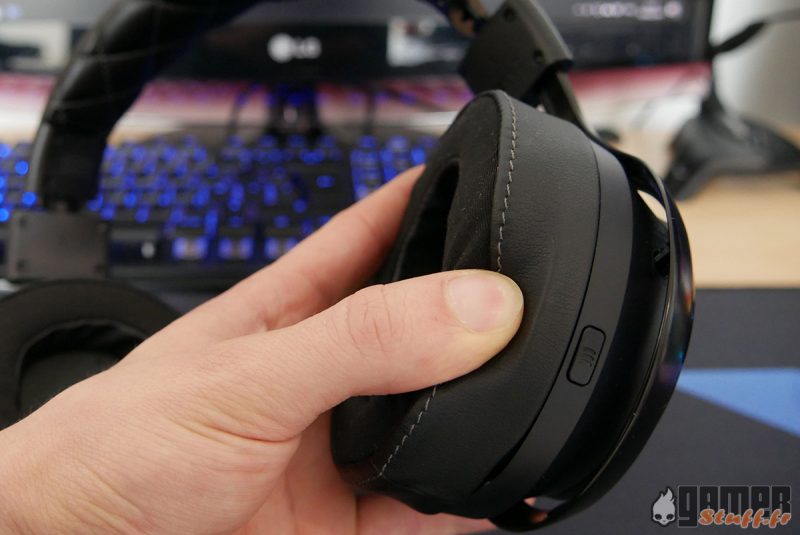 Casque LucidSound LS35X
