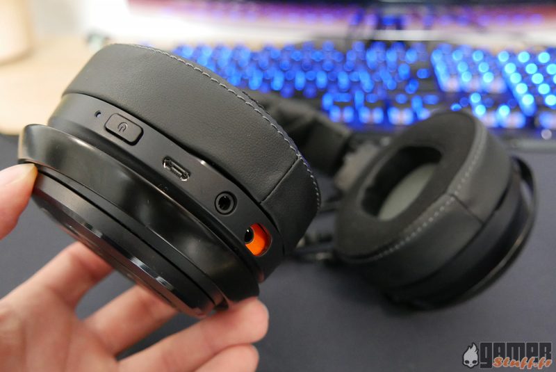 Casque LucidSound LS35X