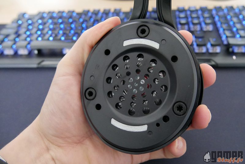Casque LucidSound LS35X