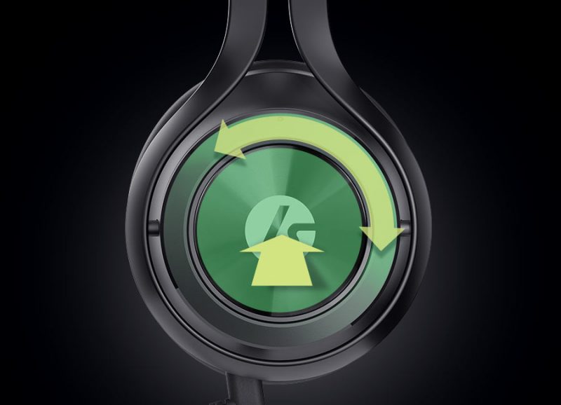 Casque LucidSound LS35X