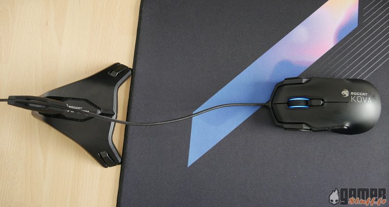 Roccat Apuri raw