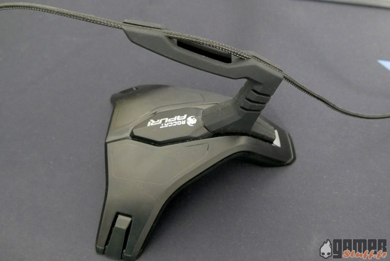 Roccat Apuri raw