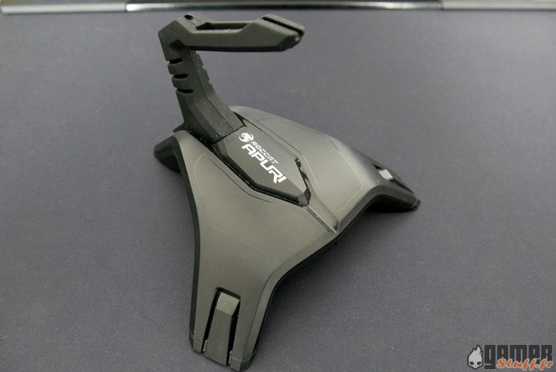 Roccat Apuri raw