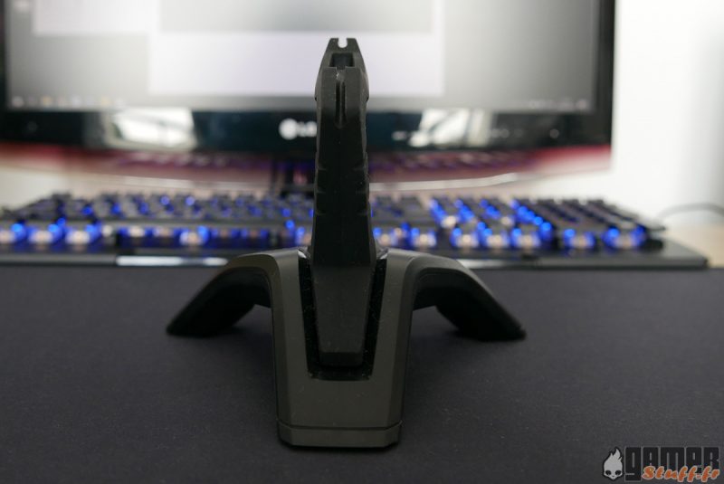Roccat Apuri raw