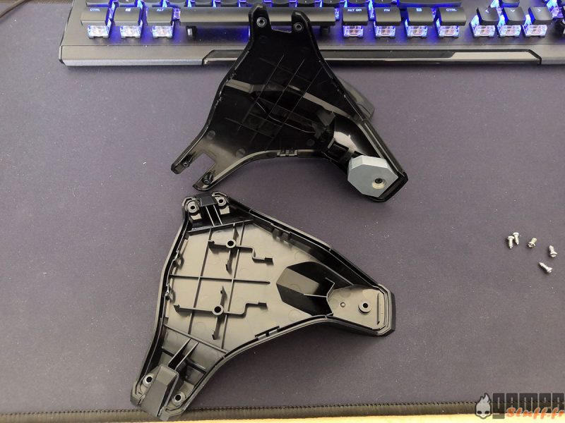 Roccat Apuri raw