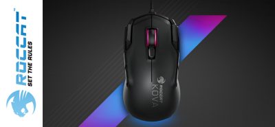 Souris Roccat Kova AIMO 00