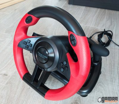 Speedlink TrailBlazer 01