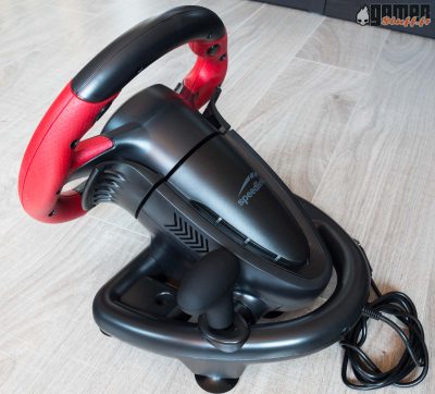 Speedlink TrailBlazer 02