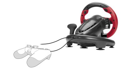 Speedlink TrailBlazer controller bridge