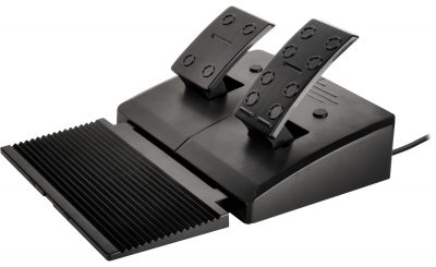 Speedlink TrailBlazer pedals 0