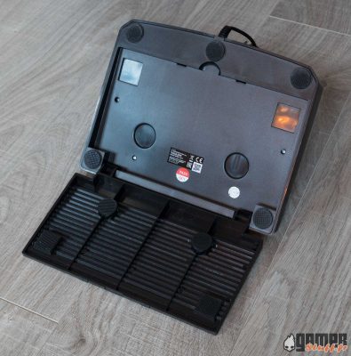 Speedlink TrailBlazer pedals 02