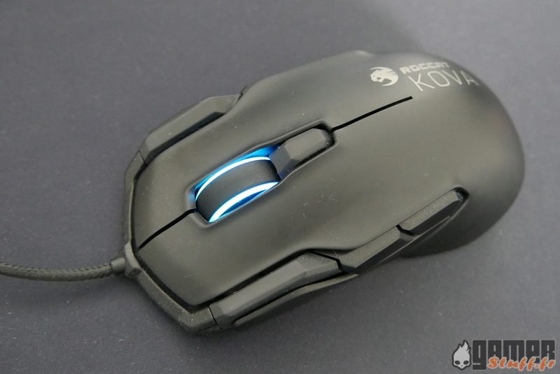 Souris Roccat Kova AIMO