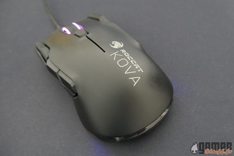 Souris Roccat Kova AIMO