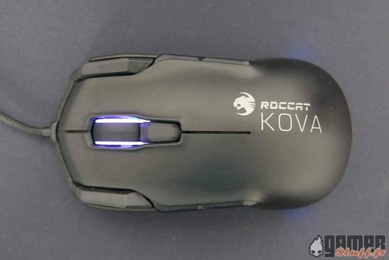 Souris Roccat Kova AIMO