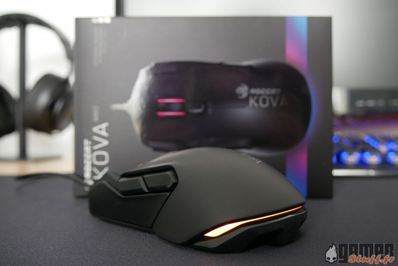 Souris Roccat Kova AIMO