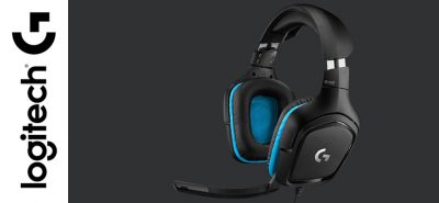 casque logitech g432 0000